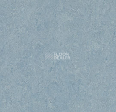 Линолеум Forbo Marmoleum Marbled Fresco 3828-382835 blue heaven фото 1 | FLOORDEALER